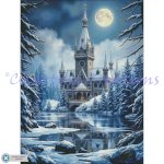 (image for) Winter Cathedral